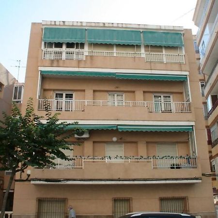 El Campello Town Apartment San Bartolome מראה חיצוני תמונה