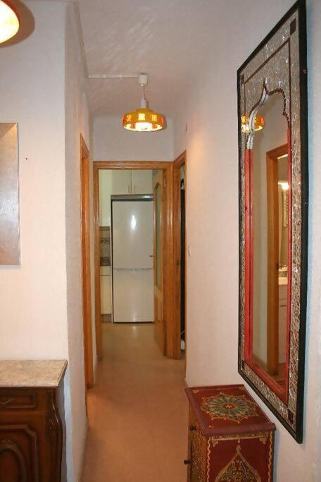 El Campello Town Apartment San Bartolome מראה חיצוני תמונה