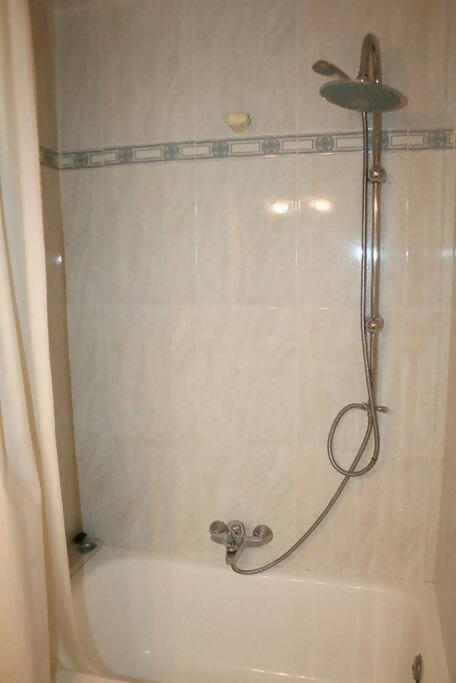 El Campello Town Apartment San Bartolome מראה חיצוני תמונה
