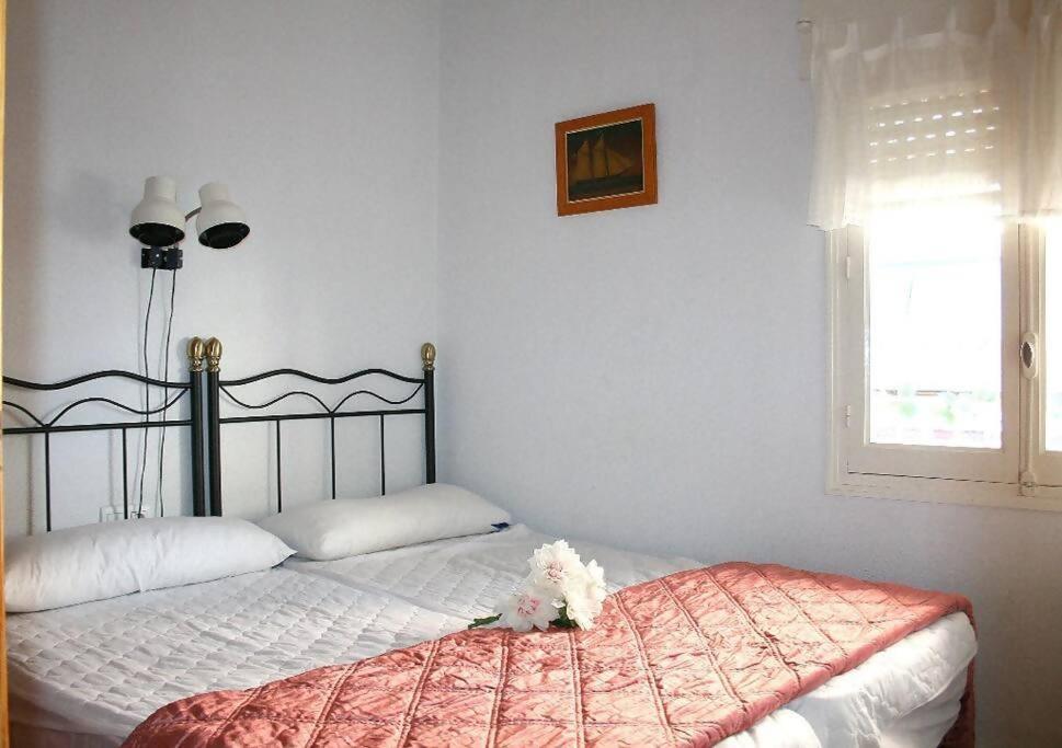 El Campello Town Apartment San Bartolome מראה חיצוני תמונה