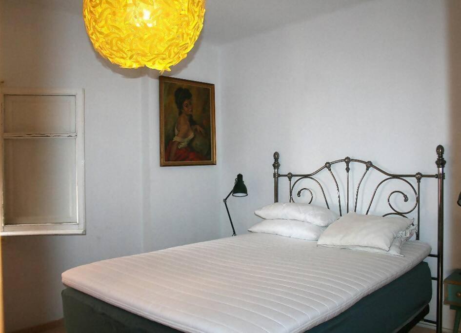 El Campello Town Apartment San Bartolome מראה חיצוני תמונה