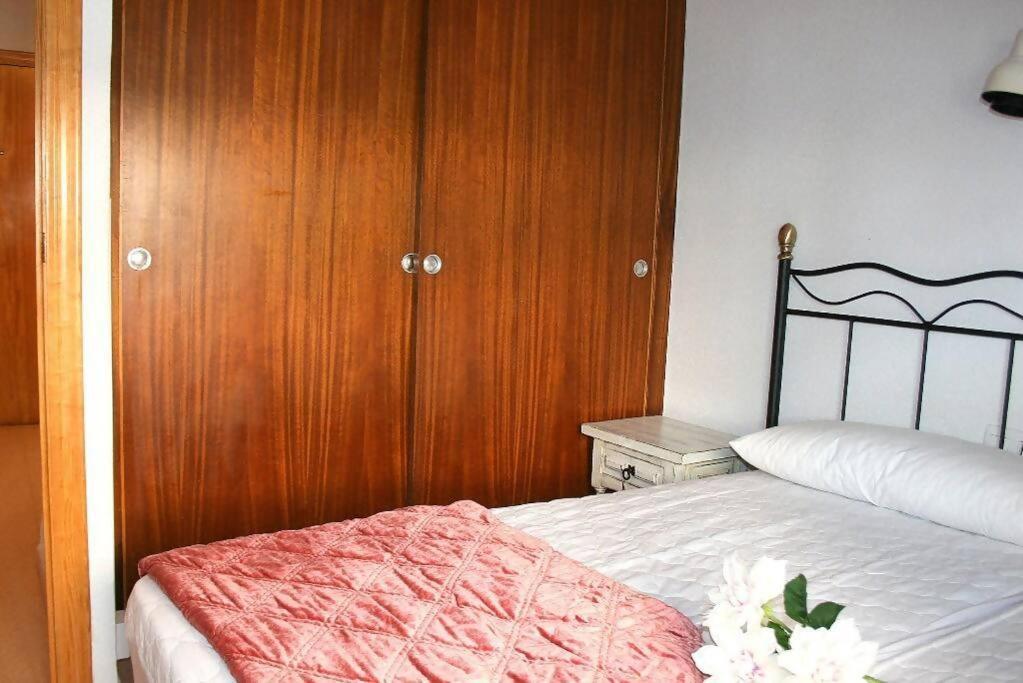 El Campello Town Apartment San Bartolome מראה חיצוני תמונה