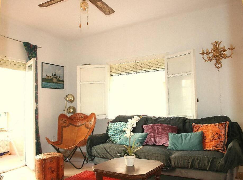 El Campello Town Apartment San Bartolome מראה חיצוני תמונה